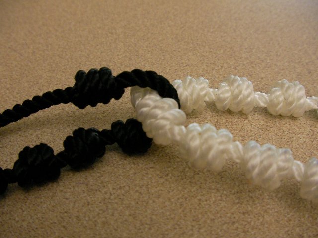 Handmade Rosaries