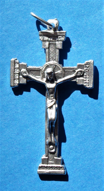 C-29 Crucifix