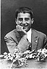 BLESSED PIER GIORGIO FRASSATI PRAYER CARD