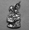 ***NEW*** Holy Family Charm