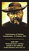 ST.
DAMIEN OF MOLOKAI PRAYER CARD