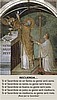 **NEW** (SPANISH)*** PRAYER FOR PRIESTS PRAYER CARD