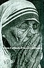 BLESSED TERESA OF CALCUTTA - MOTHER TERESA PRAYER CARD