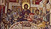 Spiritual Communion Prayer Card