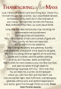 ***NEW*** Prayer Before & After Mass