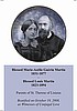 ***NEW*** Blessed Luis & Zelie Martin Prayer Card