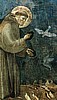 ST FRANCIS PEACE PRAYER