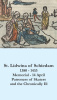 ***NEW*** St. Lidwina Prayer Card