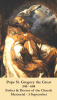***NEW*** St. Gregory the Great Prayer Card
