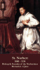 ***NEW*** St. Norbert Prayer Card