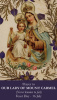 ***NEW*** Our Lady of Mt. Carmel Prayer Cards