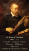**NEW** St. Jerome Emiliani Prayer Card