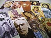 CATHOLIC PRAYER CARD SAMPLER