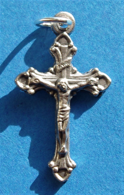 Small Crucifix