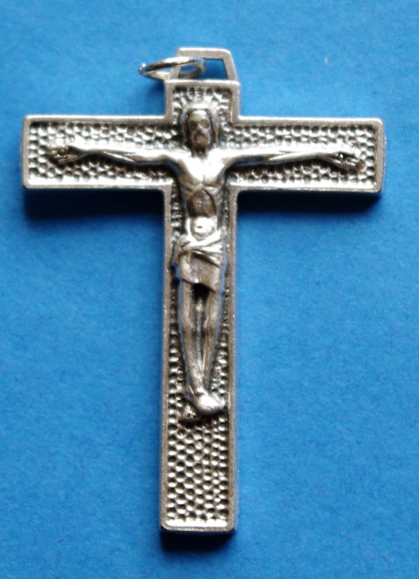 C-3 Crucifix