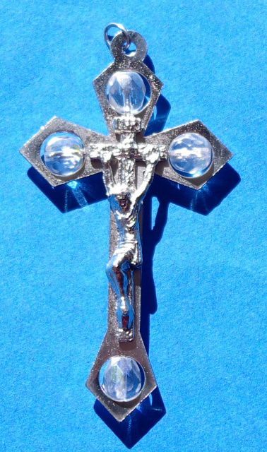C-34 Crucifix