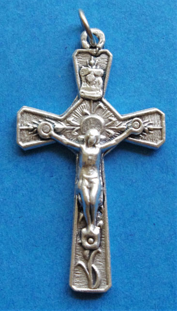 C-85 Crucifix