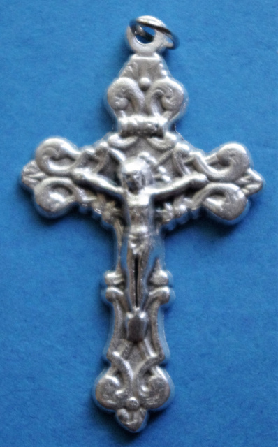 C-2 Crucifix