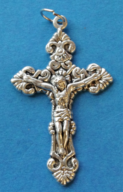 C-5 Crucifix