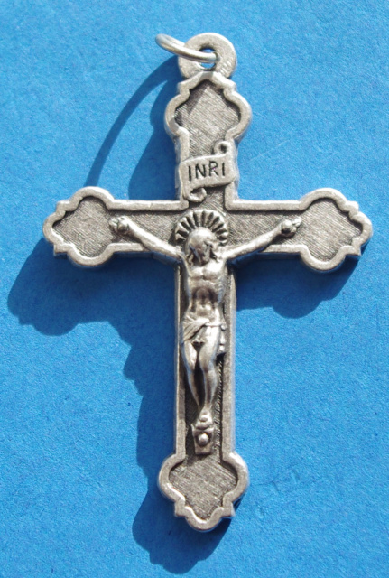 C-11 Crucifix