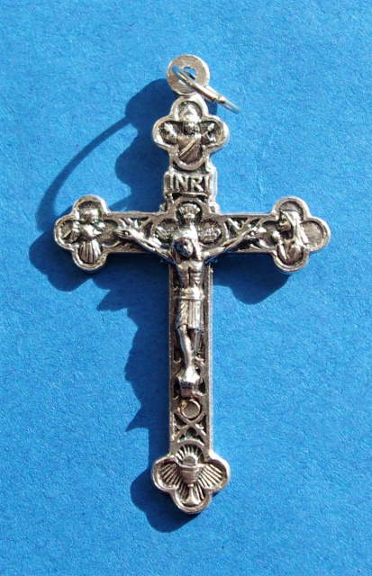 Liturgy Crucifix