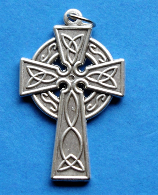 Celtic Cross