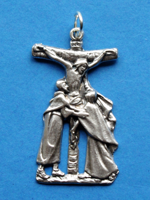 Crucifix of Consolation