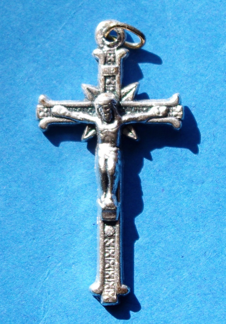 C-36 Crucifix