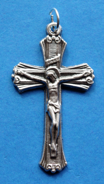 C-40 Crucifix