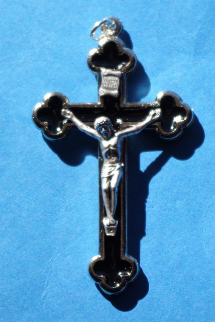 C-42 Crucifix