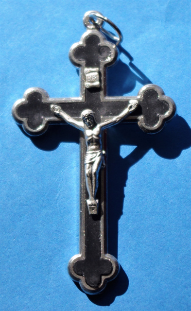C-43 Crucifix