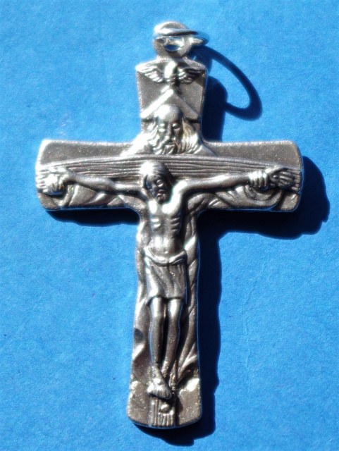 Trinity Crucifix