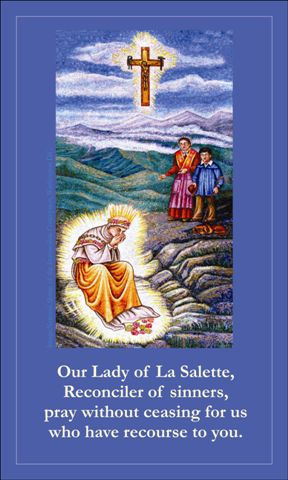 Free Catholic Holy Cards - Catholic Prayer Cards - St Therese of Lisieux -  St. Joseph - Our Lady of Guadalupe - Sacred Heart of Jesus - John Paul the  Great - Support Missionary work