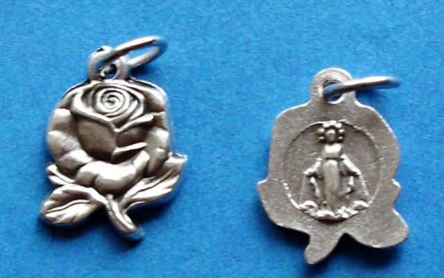 Rose Charm