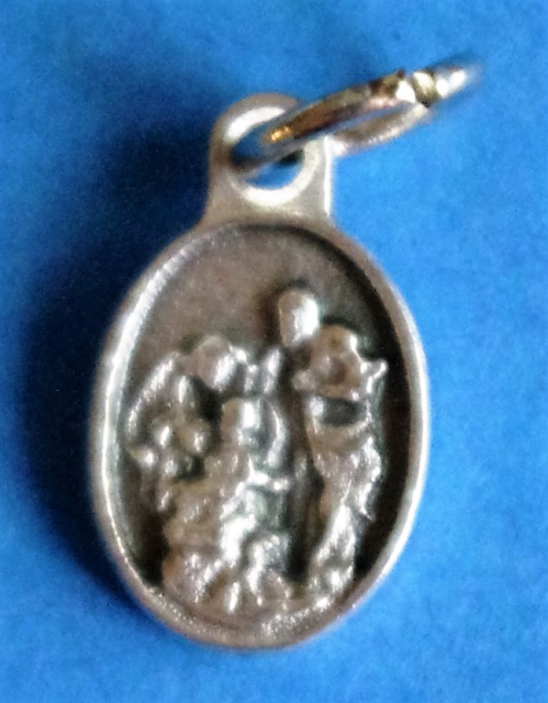 Nativity Charm