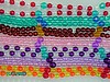 HANDMADE PLASTIC ROSARY
