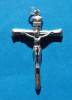 Nail Crucifix