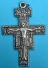 San Damiano Cross - Large