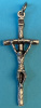 Papal Crucifix small
