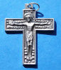 Renaissance Crucifix