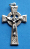 Celtic Crucifix