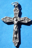 C-19 Crucifix