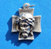 Ecce Homo Crucifix