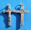 St. Benedict Crucifix