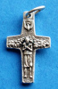 *mini* Good Shepherd Cross