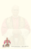 Pope Leo XIV Stationery