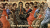 Apostles' Creed Prayer Ca