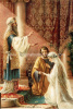 Marriage of Mary & Joseph Magnet
