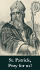 St. Patrick Magnet