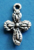 Vintage Cross Charm